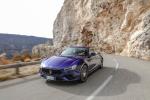 Maserati Ghibli S GranSport 2017 года